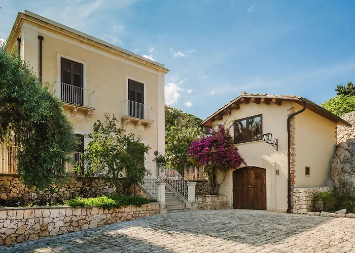 Dimora Archimedea Bed & Breakfast Syracuse