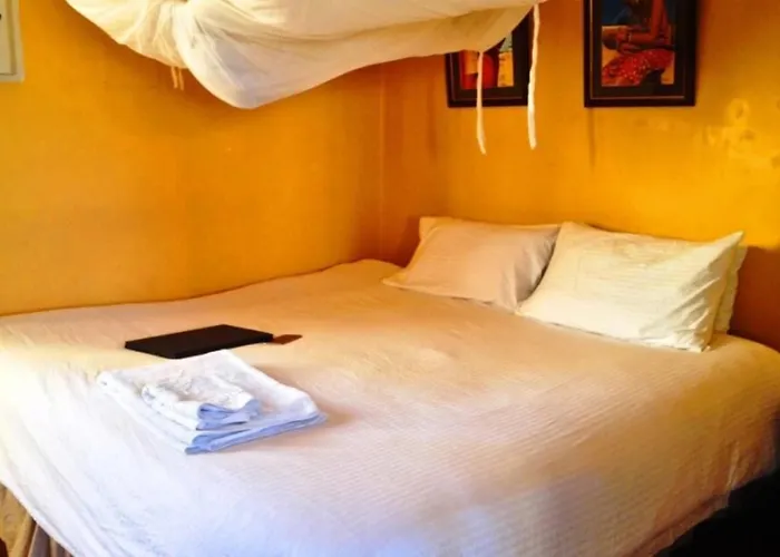 Dreamplace Gigiri Nairobi
