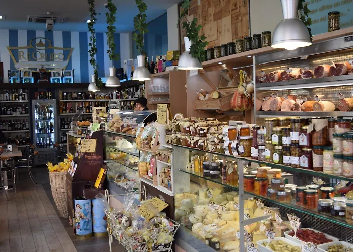 Bed and Breakfast Casa Lame Bologna