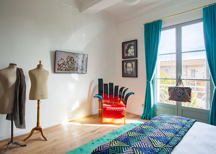 Maison Du Collectionneur Aix-en-Provence