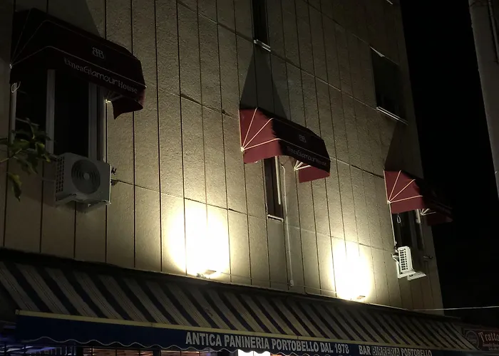 Etnea Glamour House Catania