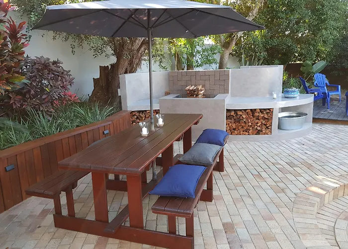 The Hillcrest Guesthouse East London