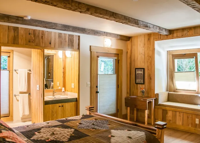 The Squibb Houses Cambria