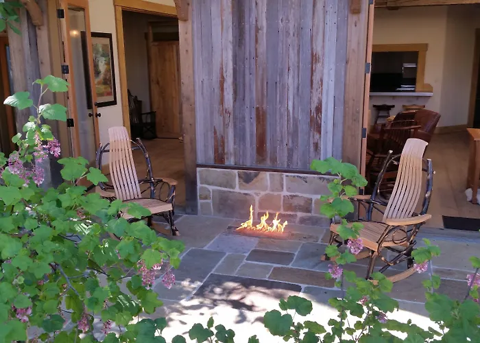 The Squibb Houses Cambria