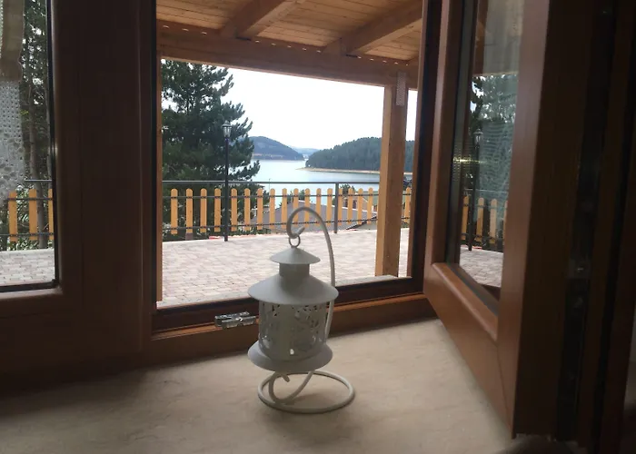 Bed and BreakfastDue Passi