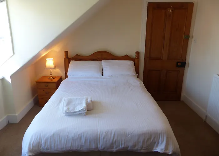 Castle Viewpoint B&B Inverness