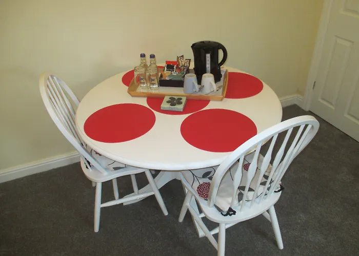 St. Raphael Guest House York
