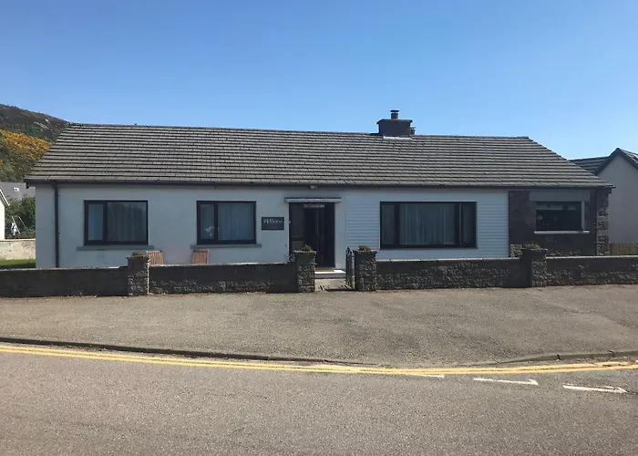 Millview Ullapool Hotel