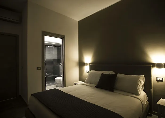 GB Central Station Napoli