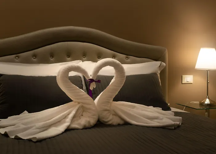 Bed and Breakfast 051 Boutique Bolonia