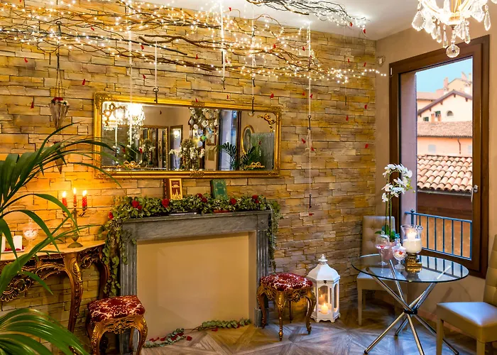 Bed and Breakfast 051 Boutique Bolonia