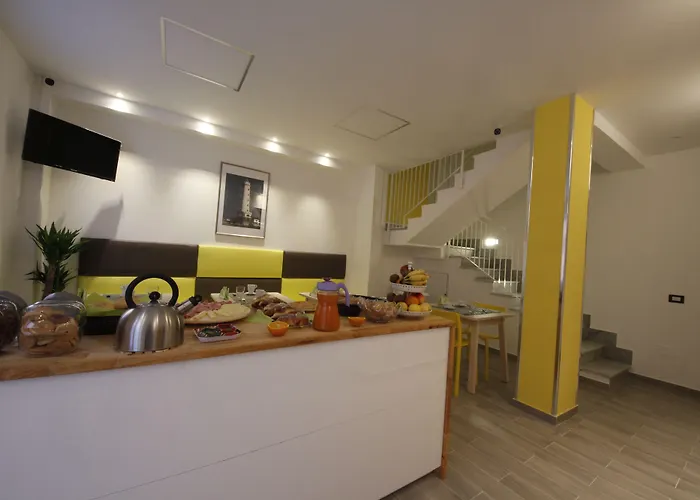 Nicadomus B&B Licata