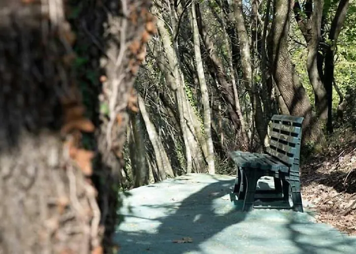B&B sentiero romantico Eboli