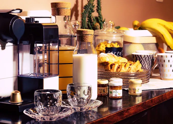 Arsenale Suites Verona