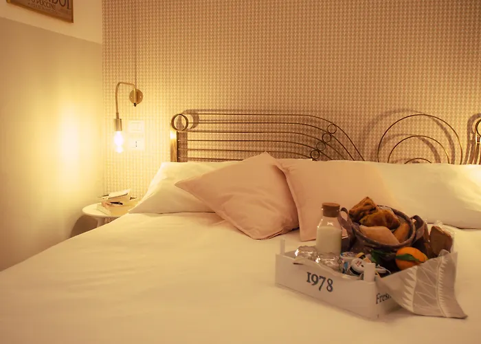 Arsenale Suites Verona