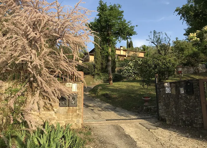 La Ghirlanda B&B Arezzo