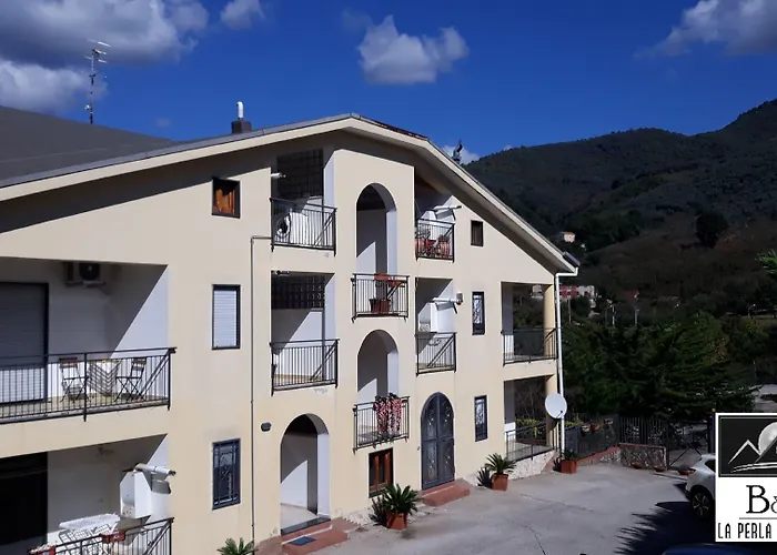 B&B La perla dei casali Giffoni Sei Casali