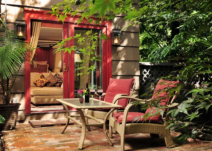 1795 Acorn Inn Bed And Breakfast Grange Landing