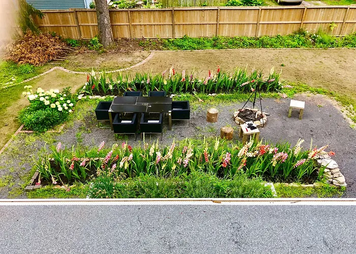 Bed and Breakfast1000 Islands Bed And Breakfast-The Bulloch House