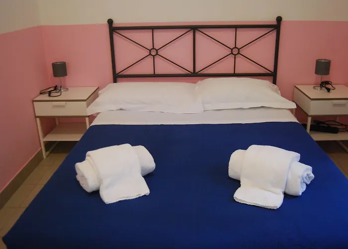 Golden Dream Guest House Firenze