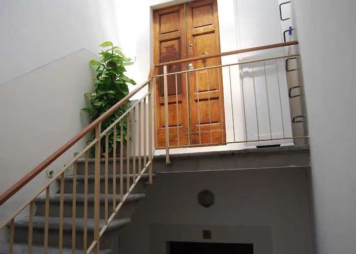 Golden Dream Guest House Firenze