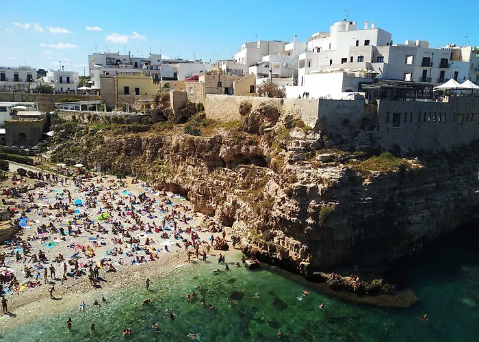 Aquamarea Bed & Breakfast Polignano a Mare