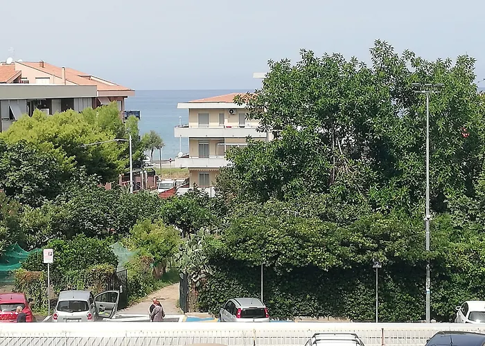 Tilde B&B Cefalù