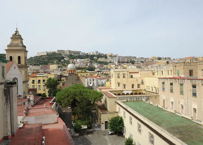 Come D'Incanto A Napoli