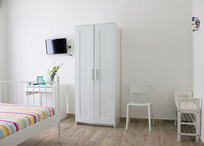 Bed and Breakfast Fanà Agrigento
