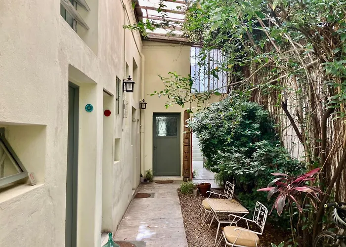 Palermo Viejo Bed & Breakfast Ciudad Autónoma de Ciudad Autónoma de Buenos Aires