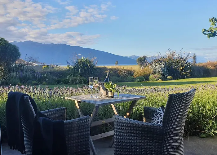 Dunluce Boutique B&B Te Anau