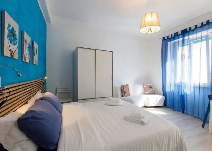B&B Piazza Duomo Cerignola