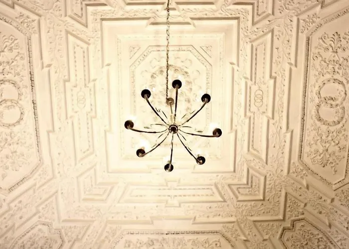 B&B Miseria E Nobilta' Nápoles