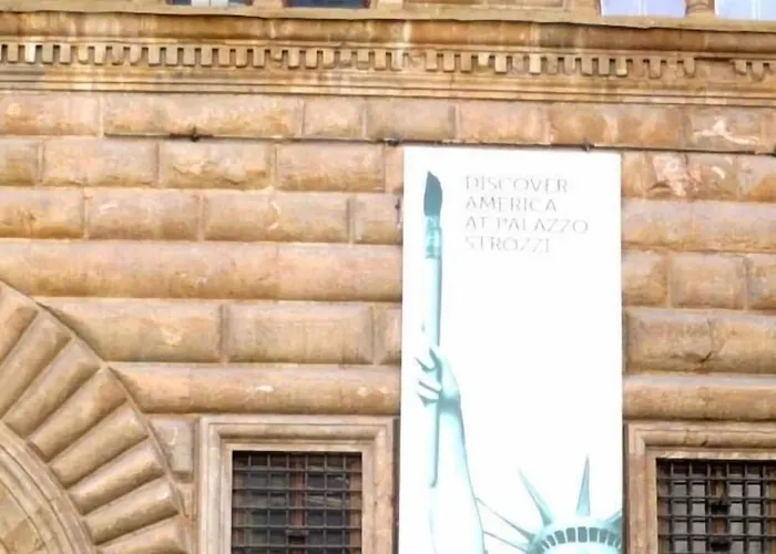 Casa Thiele Alla Signoria Florence