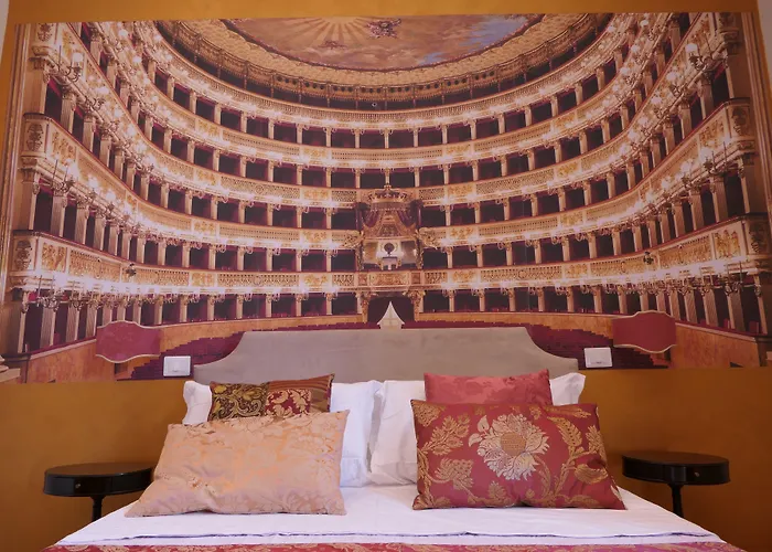 Spaccanapoli B&B City Soul