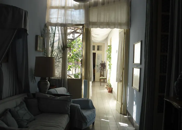 Bed and Breakfast Rosella Bianchi Palermo