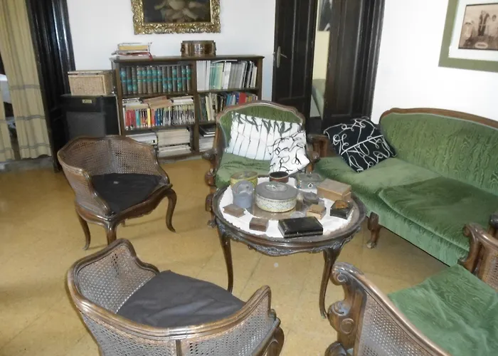 Bed and Breakfast Rosella Bianchi Palermo