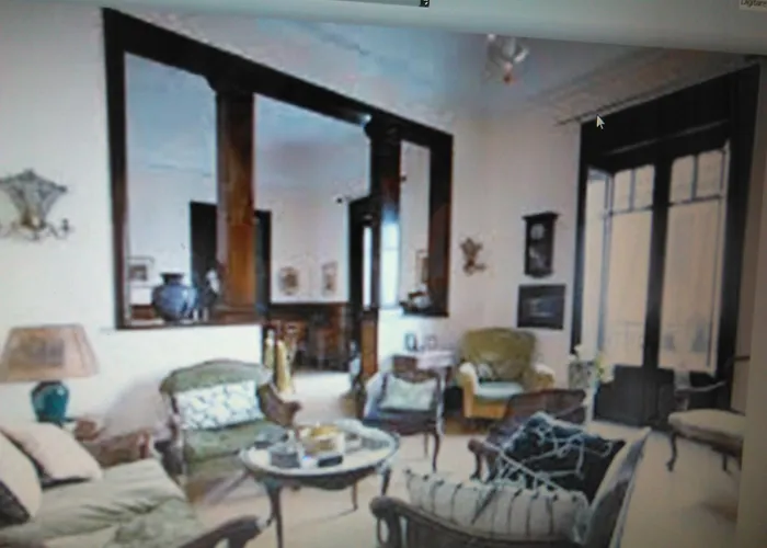 Bed and Breakfast Rosella Bianchi Palermo