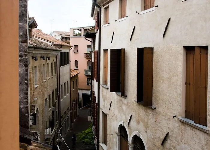 B&B Barberia Treviso