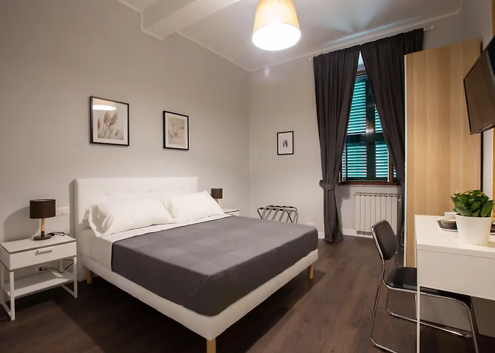 Maribea Rome Center Bed & Breakfast