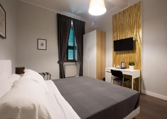 Maribea Rome Center Bed & Breakfast