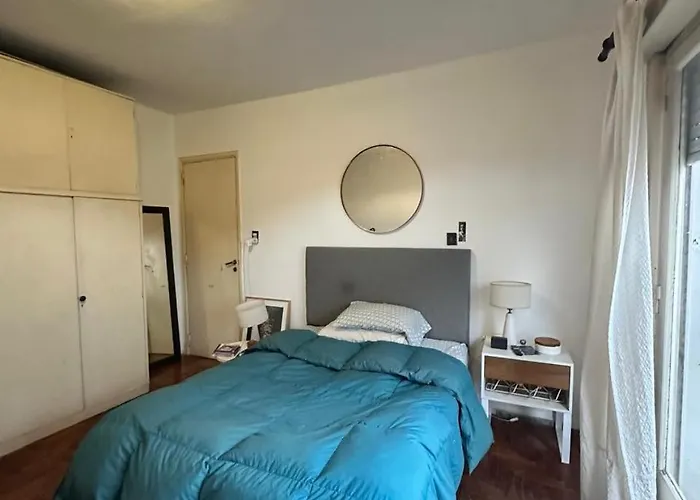 Bed and Breakfast Chacabuco Rest Ciudad Autónoma de Ciudad Autónoma de Buenos Aires