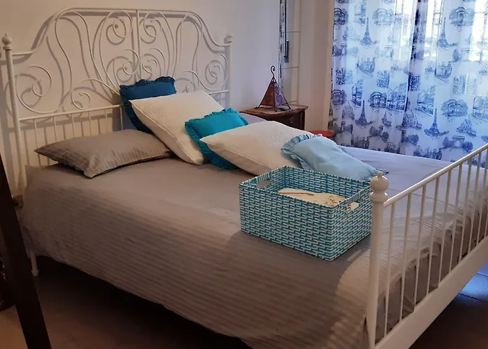 Bed and Breakfast A Casa Di Dodo Bari