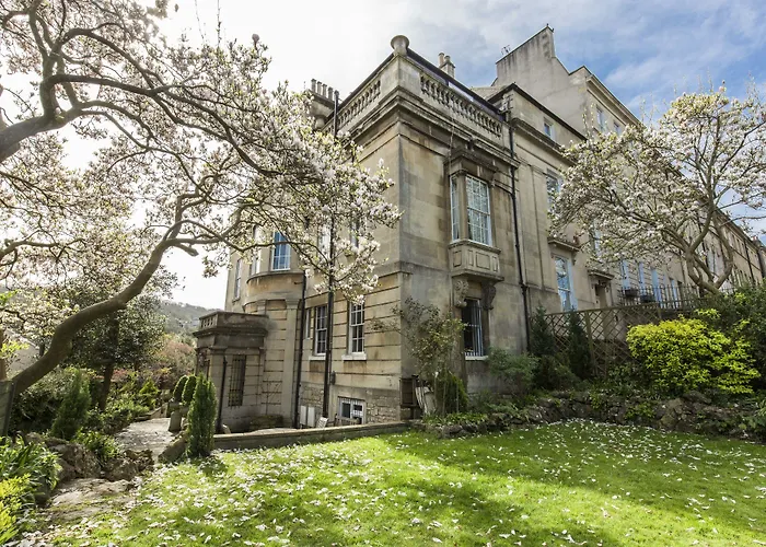 Bed and BreakfastGrosvenor Villa