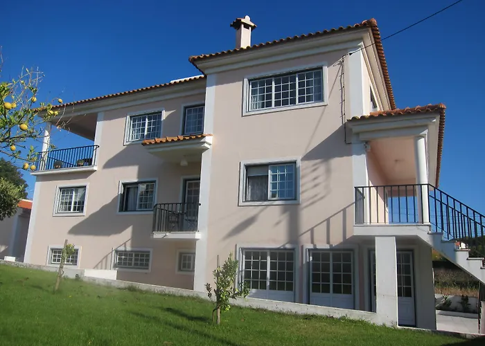 Casa Das Hortensias - Charming Guest House Sintra