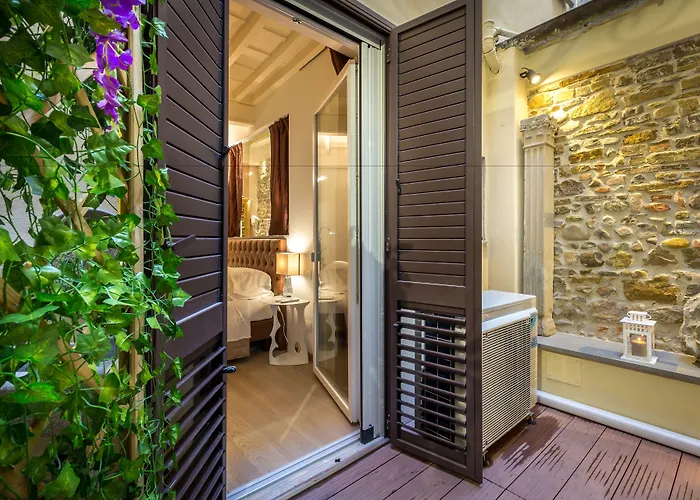 Bed and Breakfast Relais Gaia Firenze