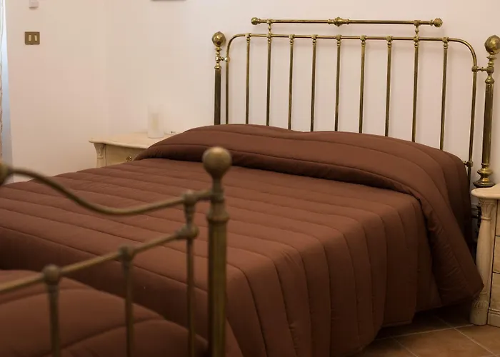 Cannatella's Mansion Palermo