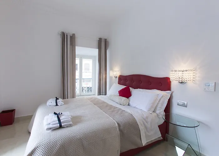 Bed and BreakfastSan Pietro Grand Suite