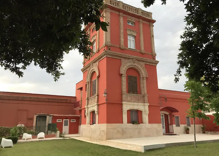Torre al Quarto B&B Cerignola