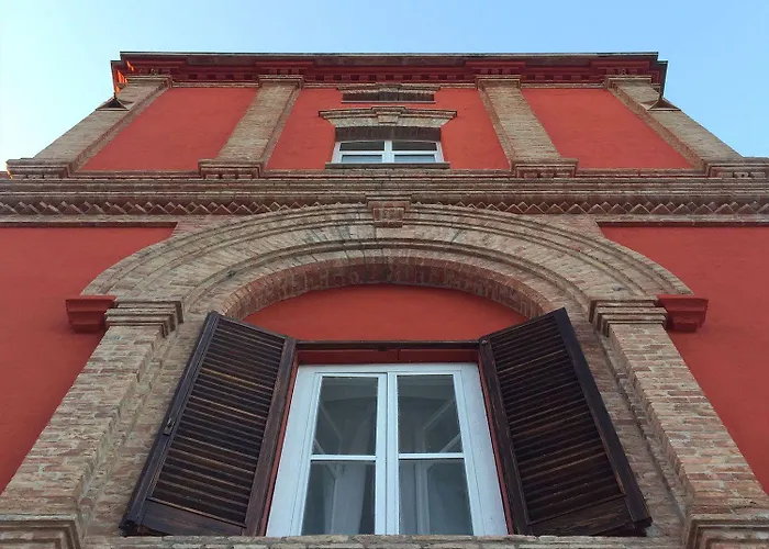 Torre al Quarto B&B Cerignola